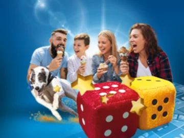 Great Family Raceday