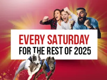 new saturday night racing destination nottingham