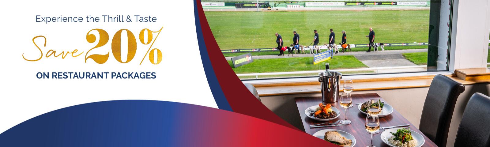 January and February offer