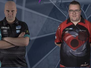rob cross stephen bunting select stakes