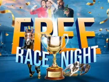 free racenight eclipse