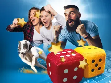 national greyhound week family funday