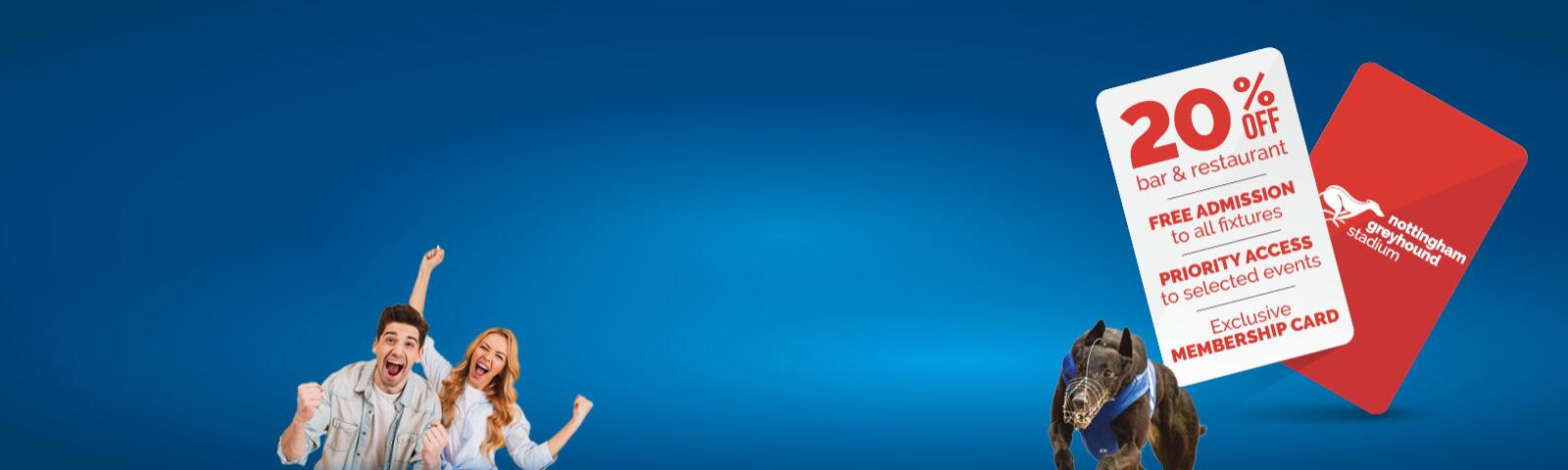 nottingham racing club