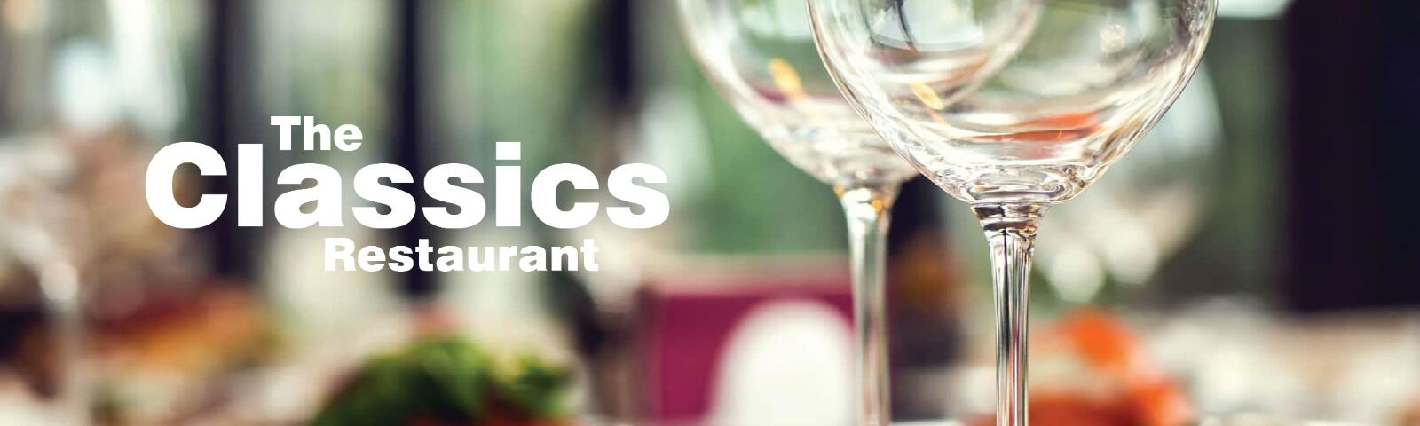 Classics Restaurant Dining
