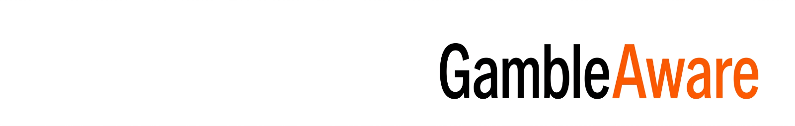 Gamble Aware Banner