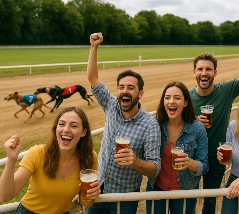 nottingham trackside winning deal