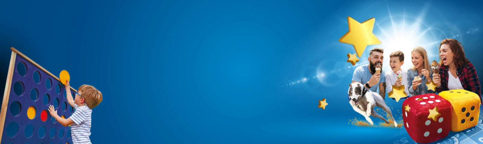 Great Family Raceday