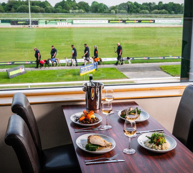 nottingham classics rest